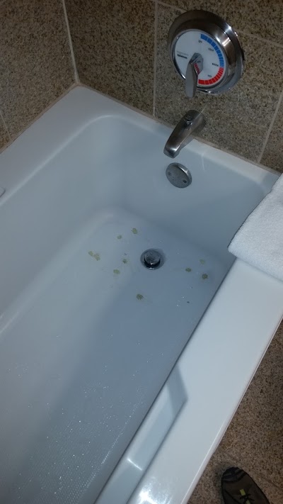 Photos of Wyndham Indianapolis West