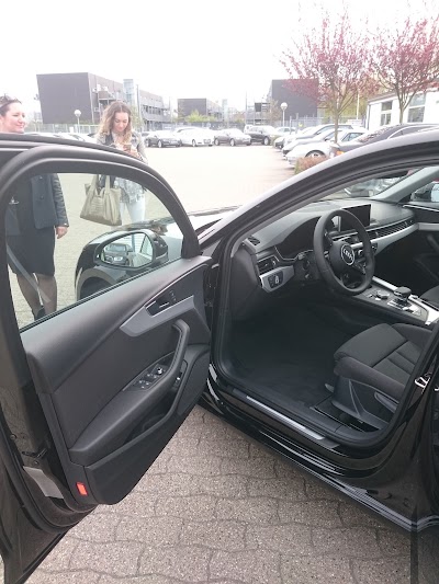 Photos of Audi Odense