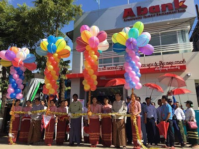 Photos of Abank Ngathaingchaung