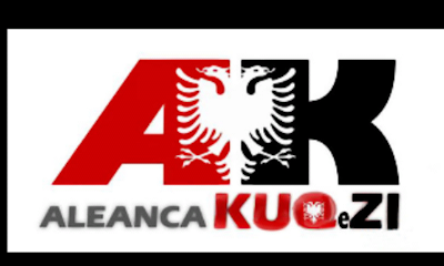 Photos of Albanian Parliament