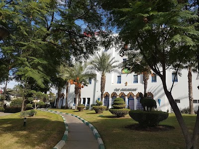lodging