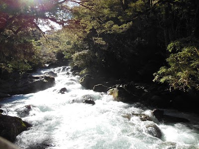Photos of Lake Marian