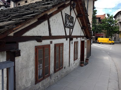 Photos of Shop "Dreams"