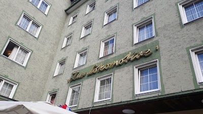 Photos of Hotel Lokomotive