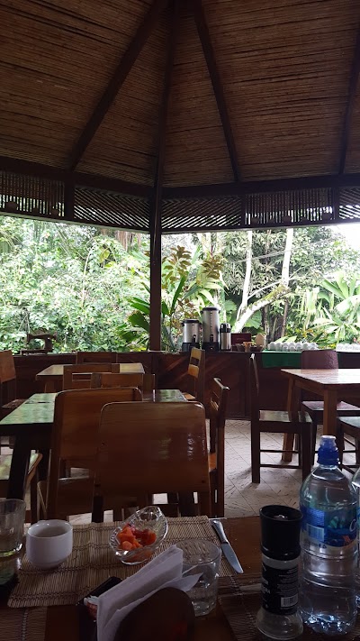 Photos of Atlantida Lodge