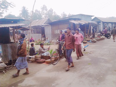 Photos of Joynanda Hat Bus Stop