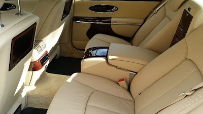 Photos of Tim's Auto Upholstery