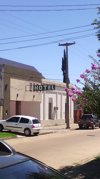 Photos of Hotel Don Luis