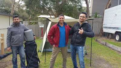Photos of Aireys Inlet Holiday Park