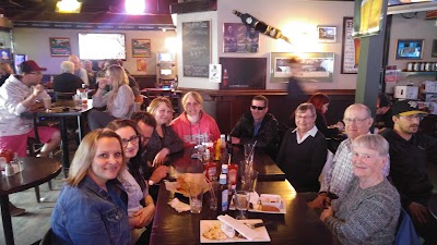 Photos of Sports Page Bar & Grill