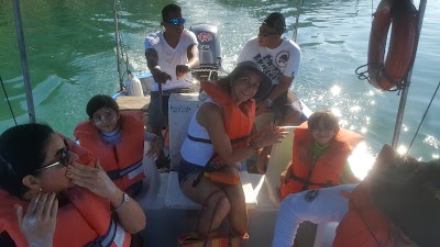 Photos of Golfito Monkey Tours
