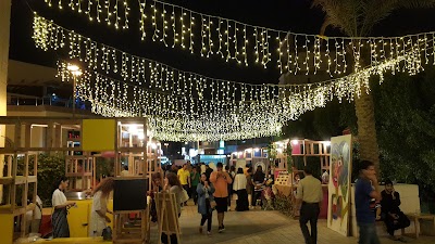 Photos of The Nest Shopping festival