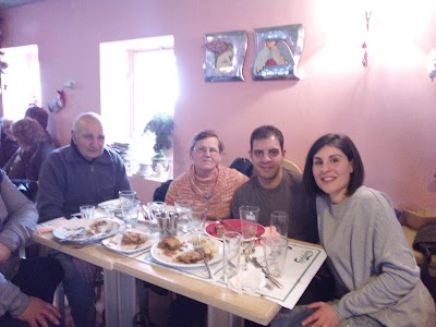 Photos of kozmos cafe - snack bar