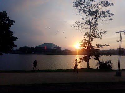 Photos of Bank Hill Sports Complex