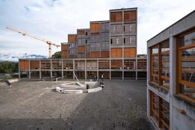 Photos of Haute Ecole d'Ing&eacute;nierie et de Gestion du Canton de Vaud