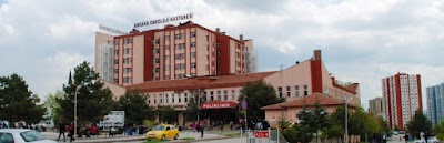 Photos of Dr. Abdurrahman Yurtaslan Ankara Onkoloji Eğitim ve Araştırma Hastanesi