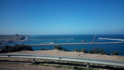 Photos of Jorf Lihoudi