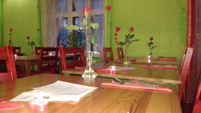 Photos of Ambrosia yogarestaurant
