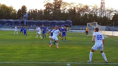 Photos of Kaliakra stadium