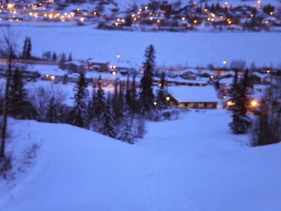 Photos of Misery Mountain Ski Centre