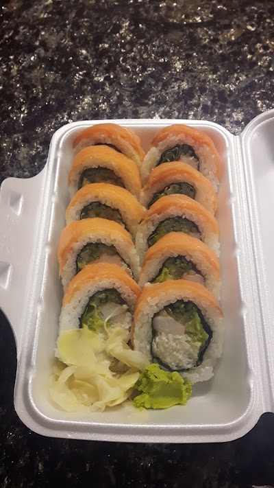 Photos of Tokyo Ichiban Japanese Restaurant