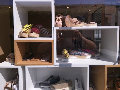 Photos of Angana Shoes