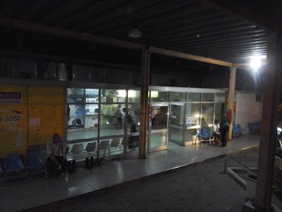 Photos of Terminal Crespo