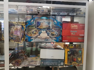 Photos of Arkoriam / Hobby Shop