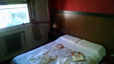 Photos of Hotel Luz y Fuerza Villa Giardino