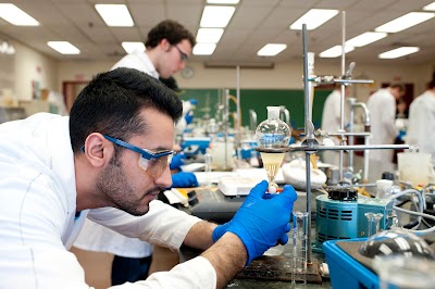 Photos of University of the Fraser Valley