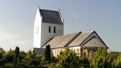 photo of Staby Church