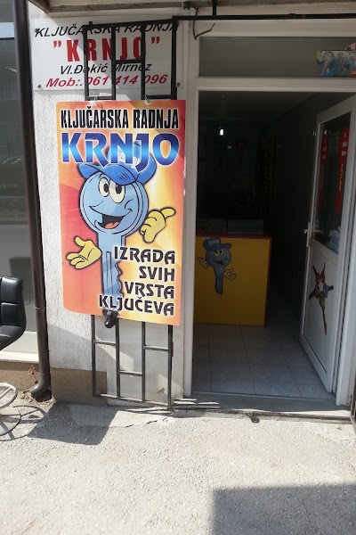 Photos of Kljucarska Radnja "KRNJO"