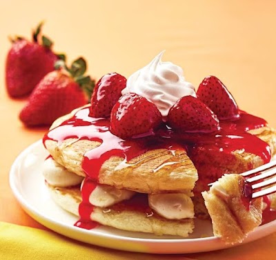 Photos of IHOP