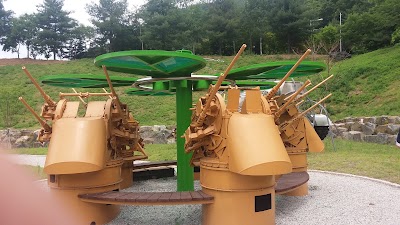Photos of 세계 평화의종 공원