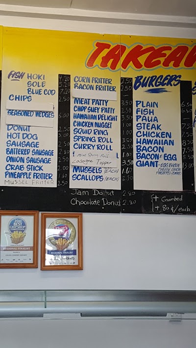 Photos of Golden Cobweb Restaurant & Takeaways