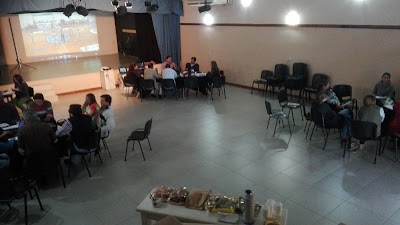 Photos of Sala San Mart&iacute;n