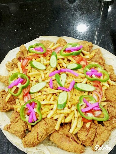 Photos of مطعم اسامة