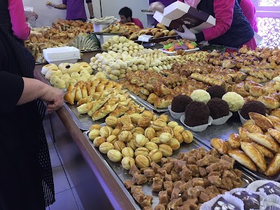 Photos of Ləzzət bakery