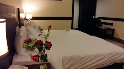 Photos of Hotel Khemara Battambang I