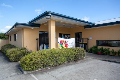 Photos of Nurture One Roscoe Avenue Children's Centre