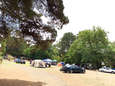 Photos of Daylesford Holiday Park