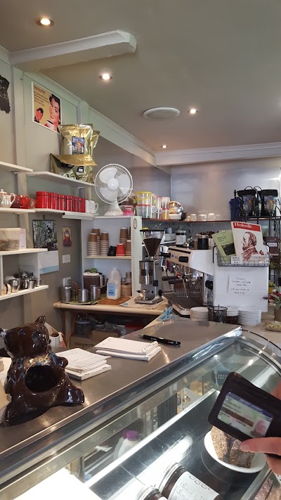 Photos of Wombats Chai Cafe