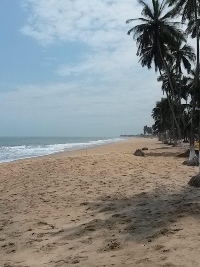 Photos of Brenu Beach Hotel