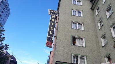 lodging