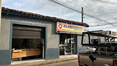 Photos of Aluminios Alumividrios Piedecuesta