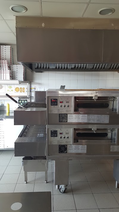Photos of Papa John's Pizza Jahraa 1