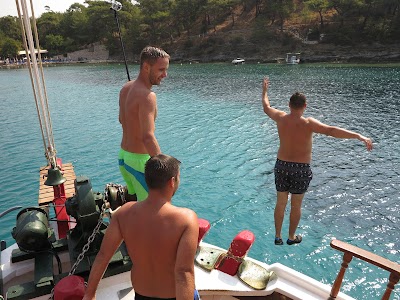 Photos of Thassos Cruises Axion Esti