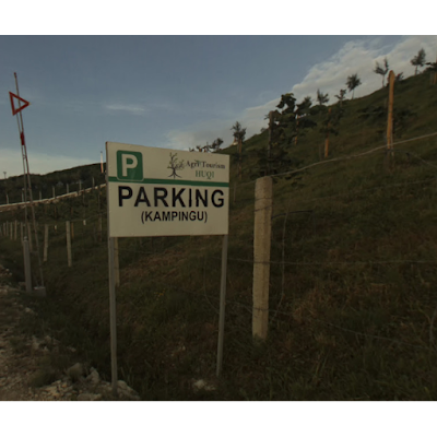 campground