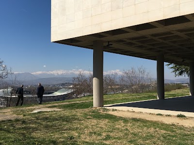 Photos of Museum of Macedonia