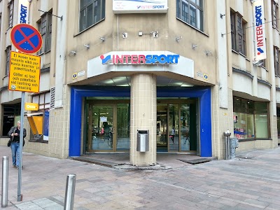 Photos of Intersport Helsinki Mikonkatu